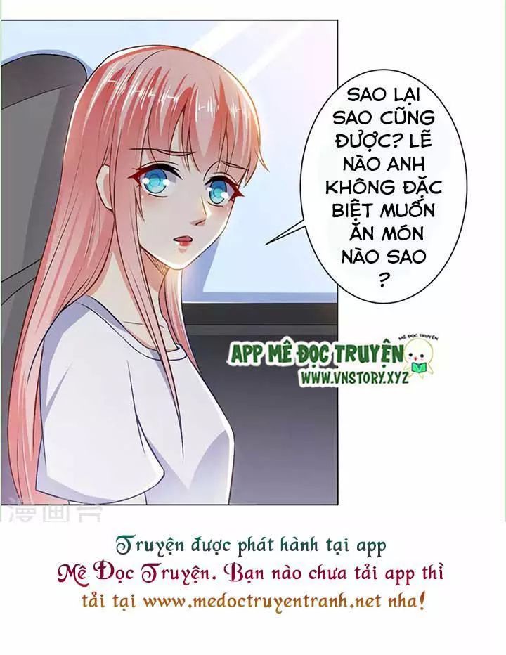 Tổng Tài Đại Nhân Thật Xấu Hổ Chapter 30 - Trang 2