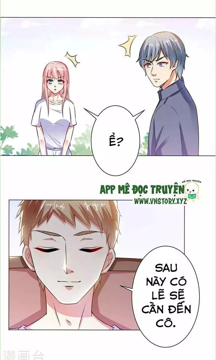 Tổng Tài Đại Nhân Thật Xấu Hổ Chapter 30 - Trang 2