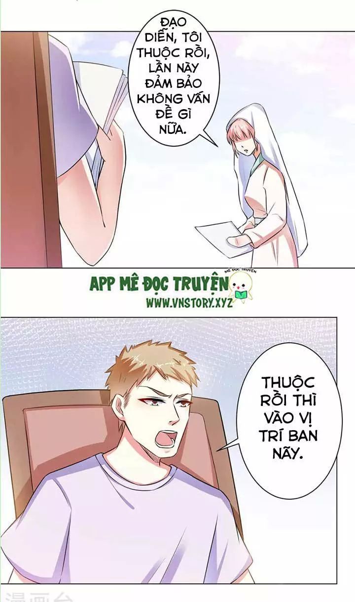 Tổng Tài Đại Nhân Thật Xấu Hổ Chapter 29 - Trang 2