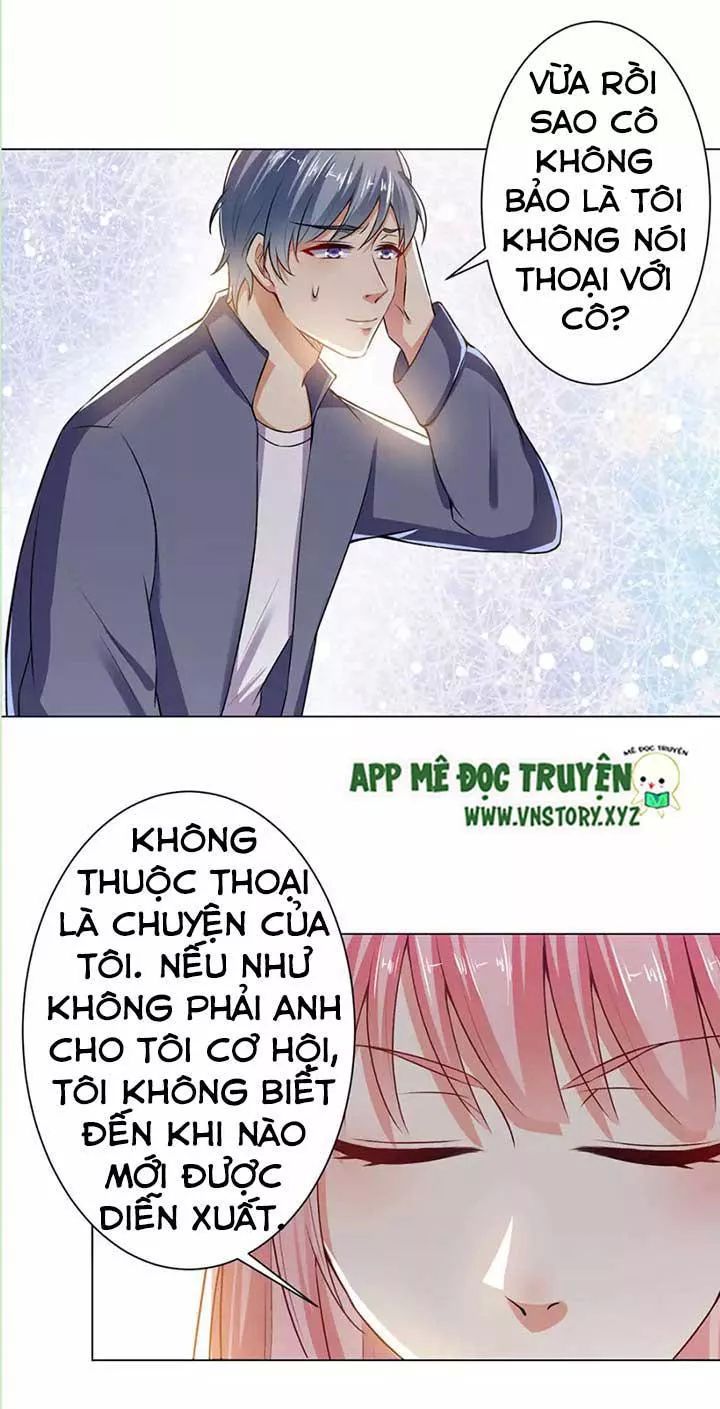 Tổng Tài Đại Nhân Thật Xấu Hổ Chapter 29 - Trang 2