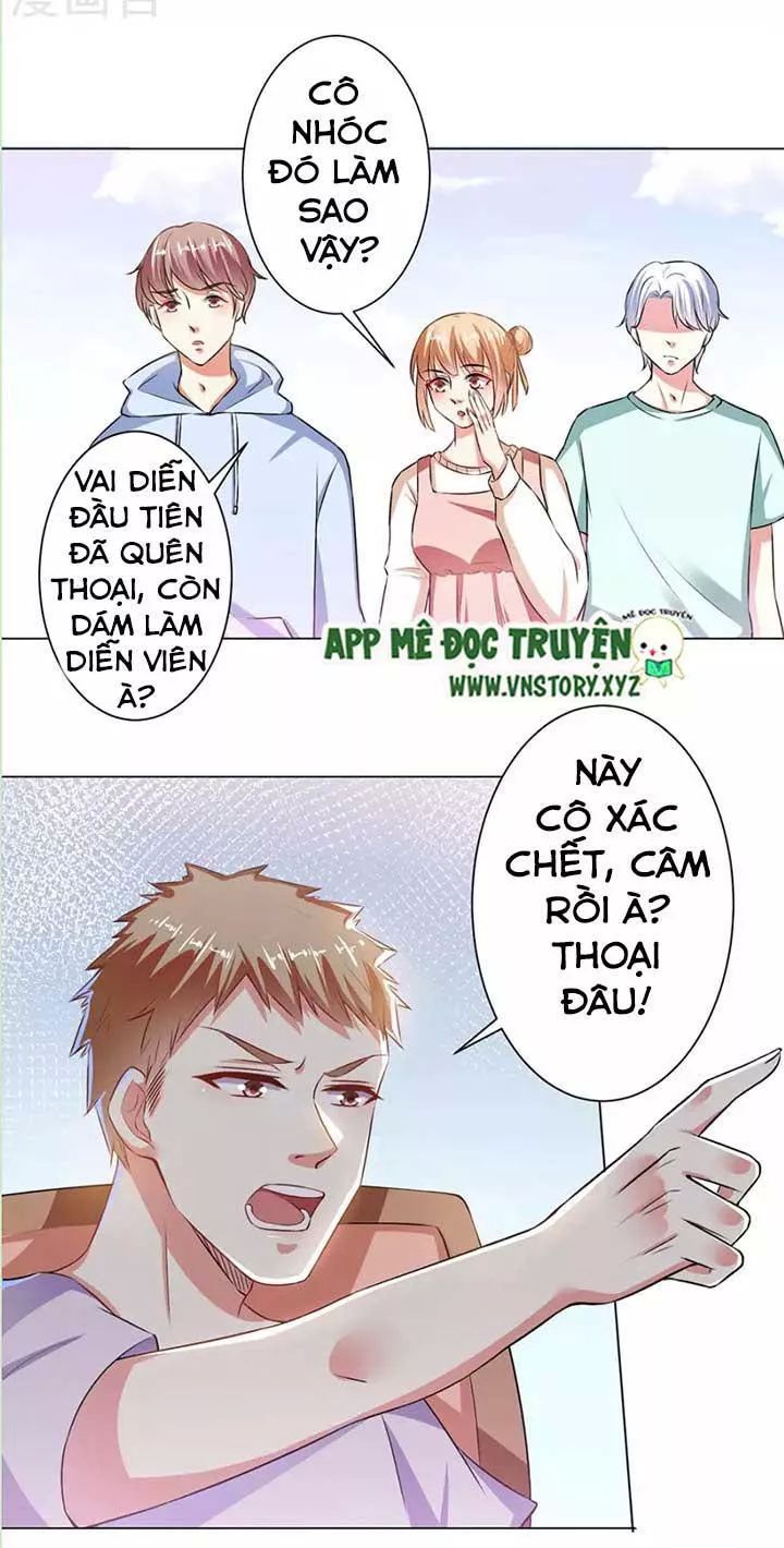 Tổng Tài Đại Nhân Thật Xấu Hổ Chapter 29 - Trang 2