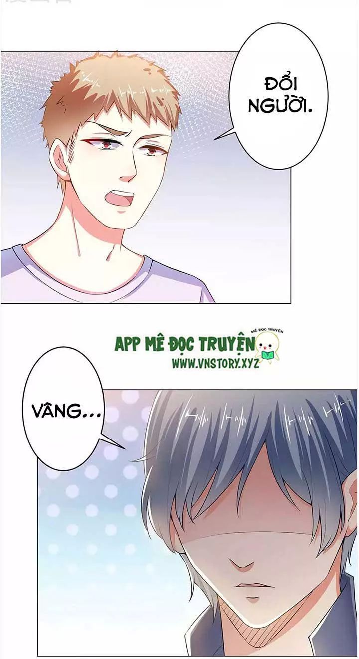 Tổng Tài Đại Nhân Thật Xấu Hổ Chapter 28 - Trang 2