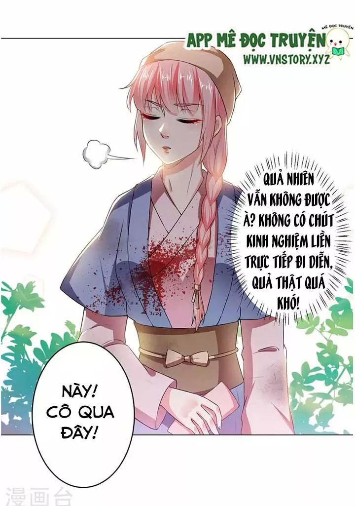 Tổng Tài Đại Nhân Thật Xấu Hổ Chapter 28 - Trang 2