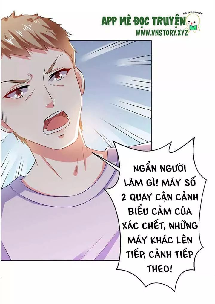 Tổng Tài Đại Nhân Thật Xấu Hổ Chapter 27 - Trang 2