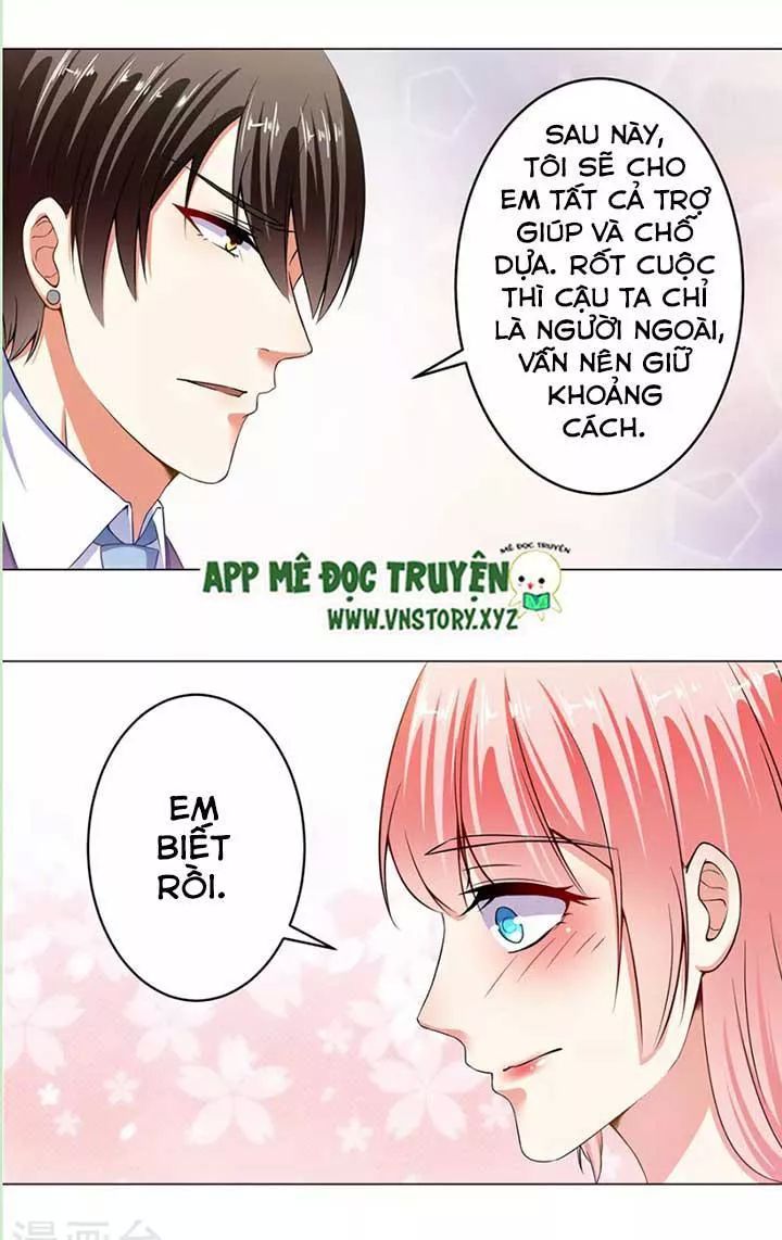 Tổng Tài Đại Nhân Thật Xấu Hổ Chapter 25 - Trang 2