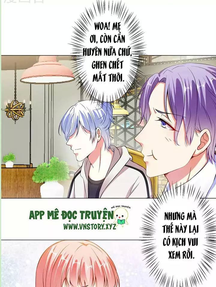 Tổng Tài Đại Nhân Thật Xấu Hổ Chapter 22 - Trang 2