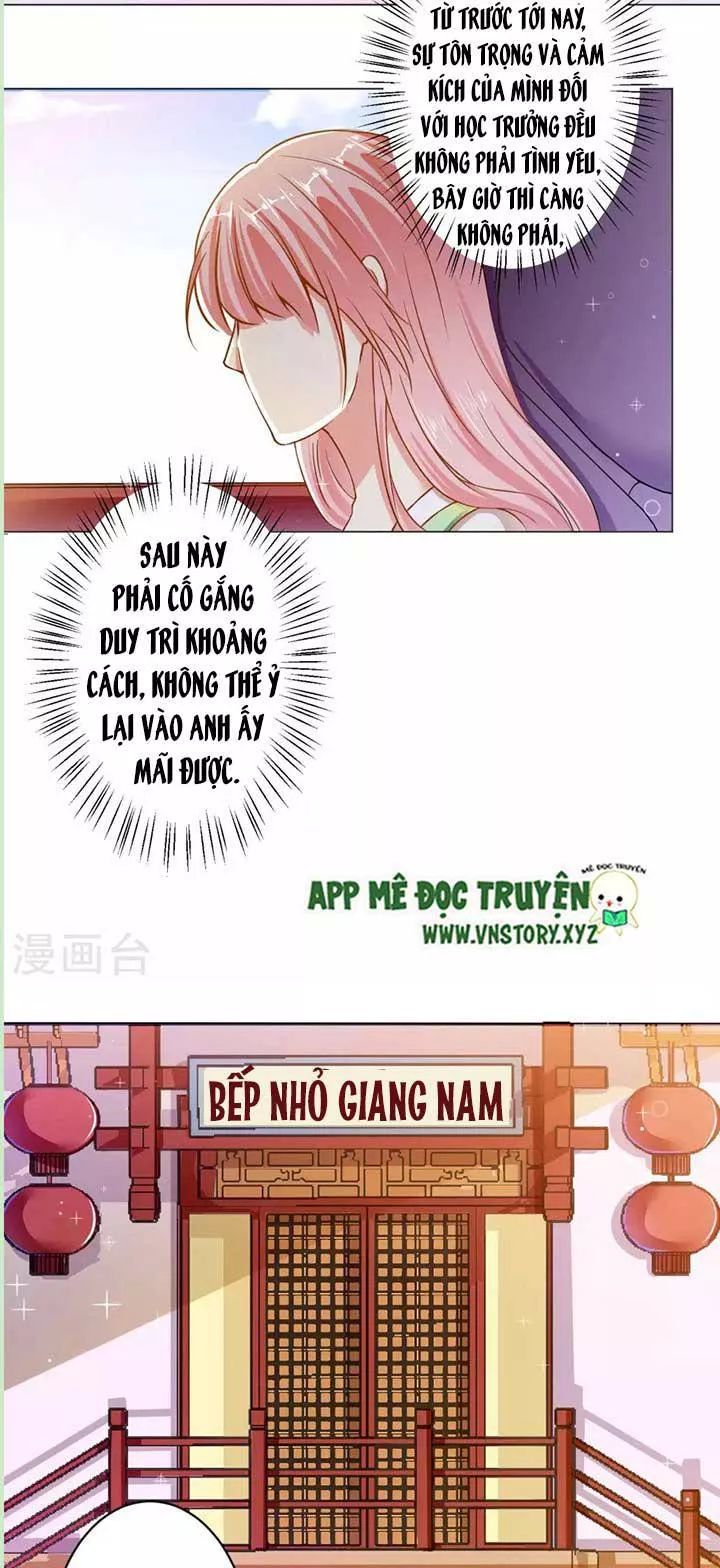 Tổng Tài Đại Nhân Thật Xấu Hổ Chapter 21 - Trang 2