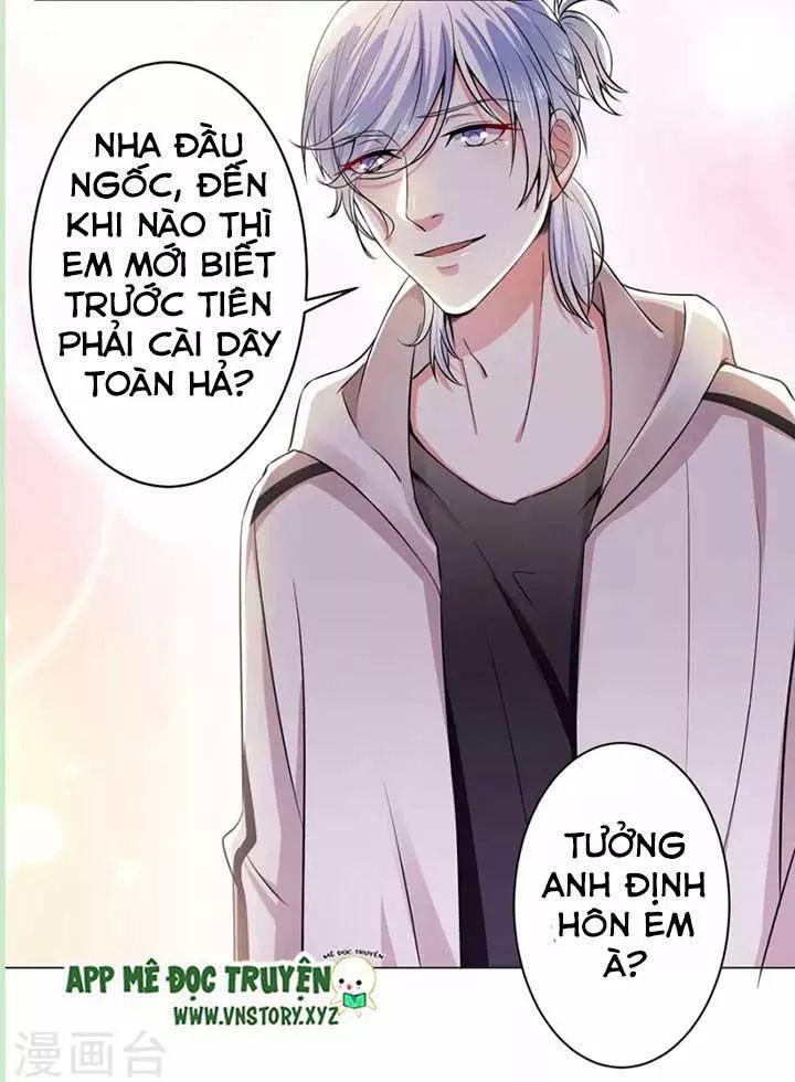 Tổng Tài Đại Nhân Thật Xấu Hổ Chapter 20 - Trang 2