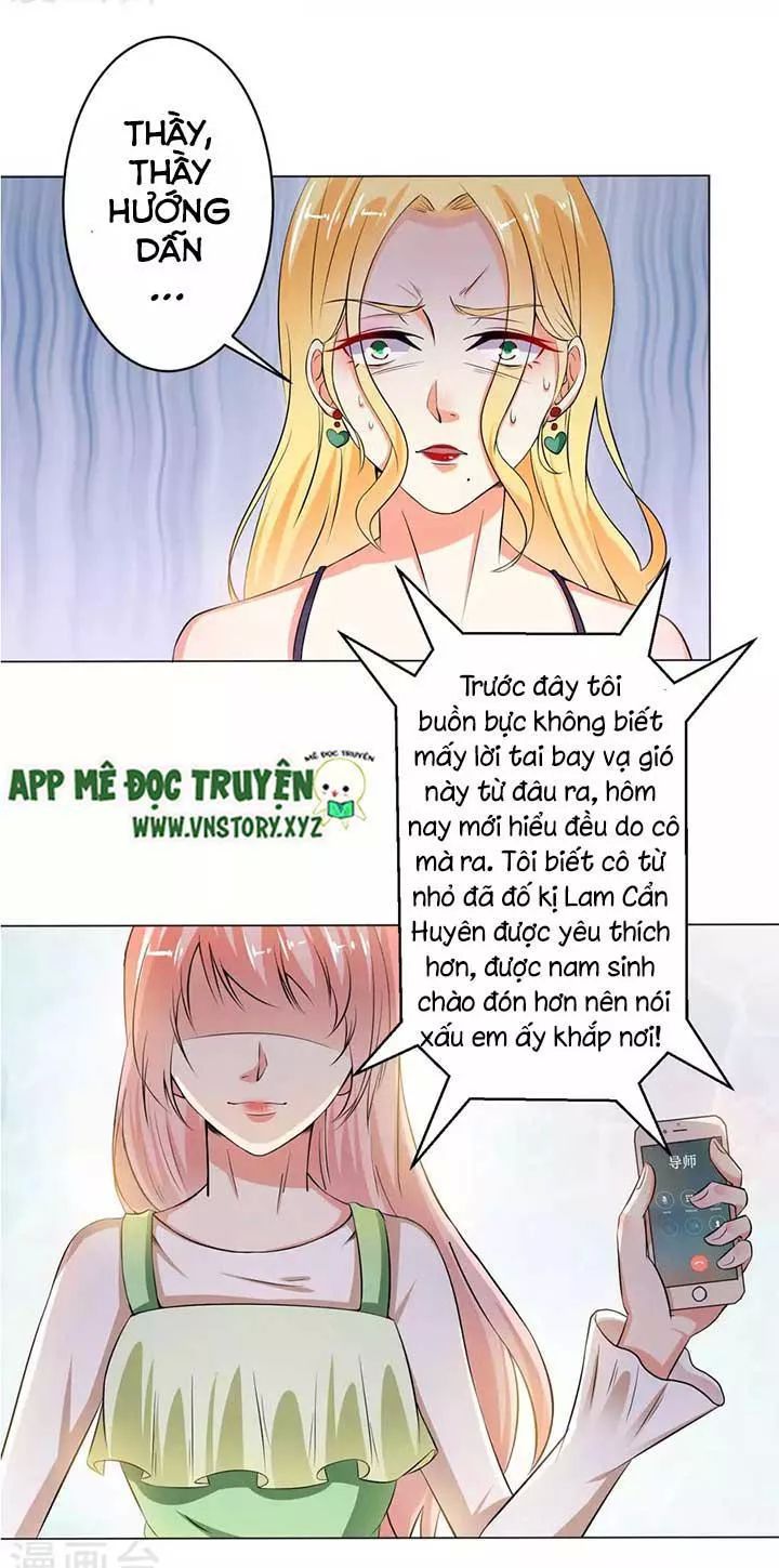 Tổng Tài Đại Nhân Thật Xấu Hổ Chapter 19 - Trang 2