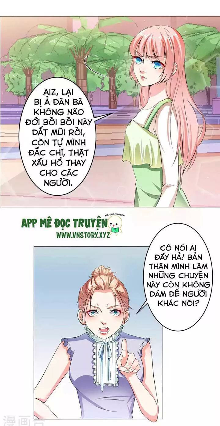 Tổng Tài Đại Nhân Thật Xấu Hổ Chapter 19 - Trang 2