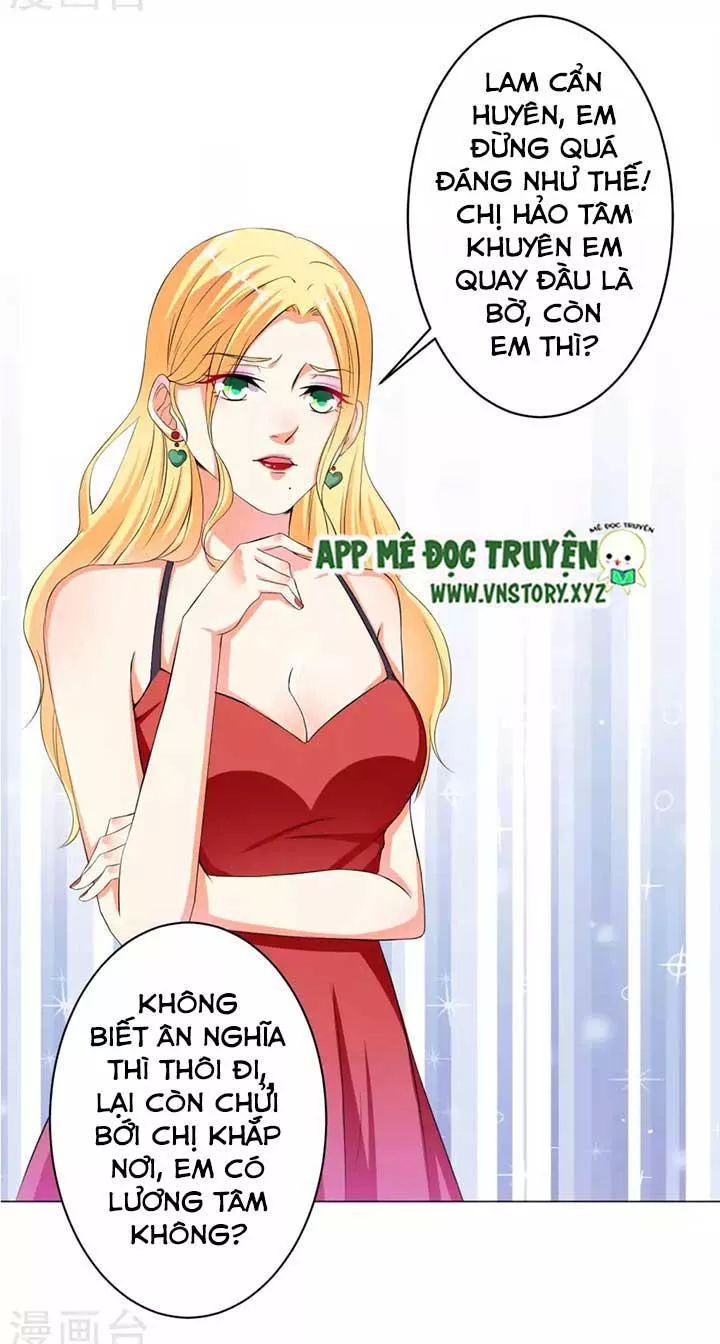 Tổng Tài Đại Nhân Thật Xấu Hổ Chapter 19 - Trang 2