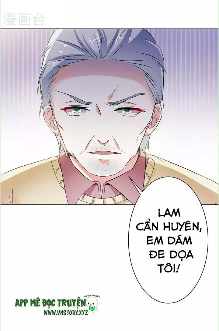 Tổng Tài Đại Nhân Thật Xấu Hổ Chapter 18 - Trang 2