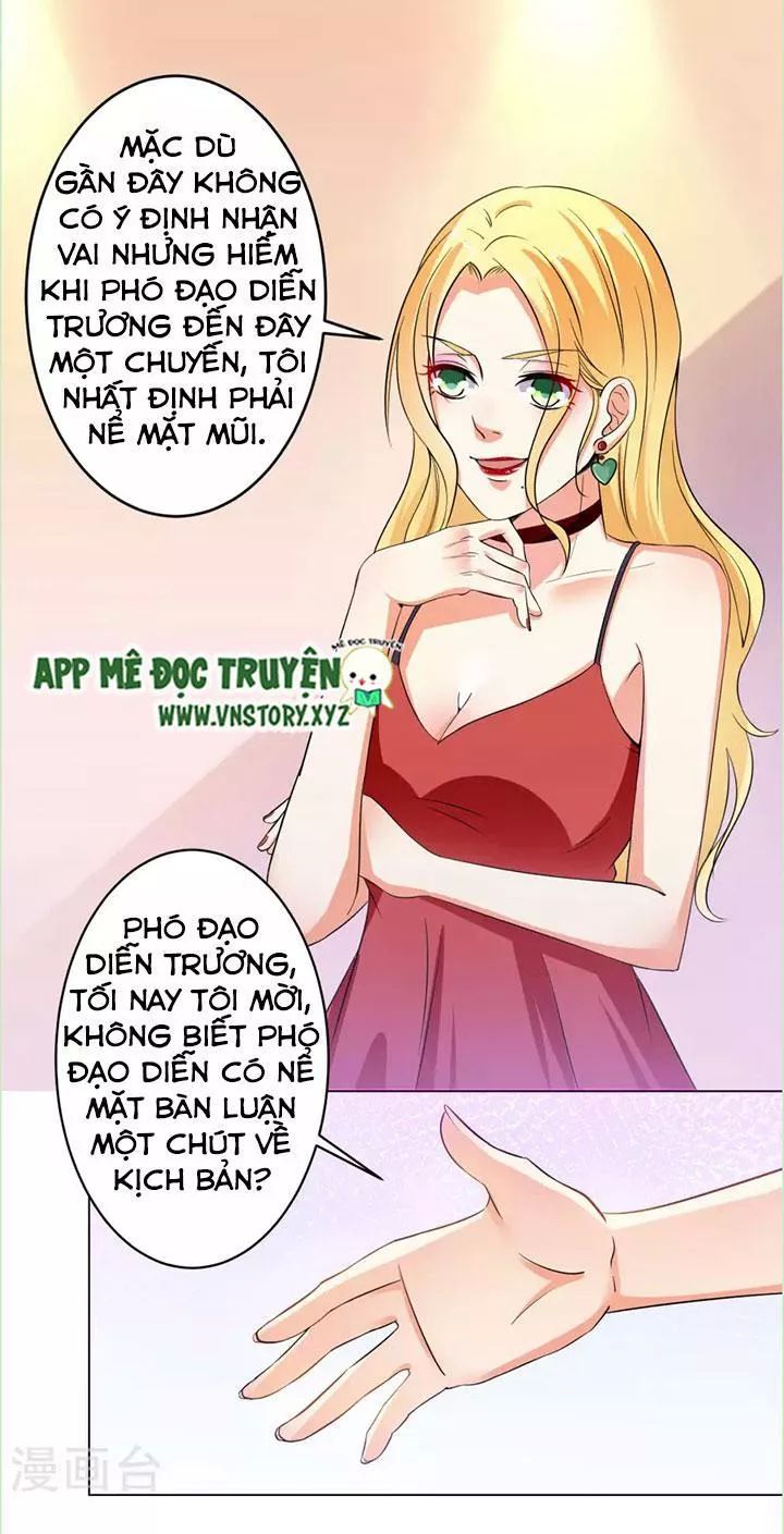 Tổng Tài Đại Nhân Thật Xấu Hổ Chapter 18 - Trang 2