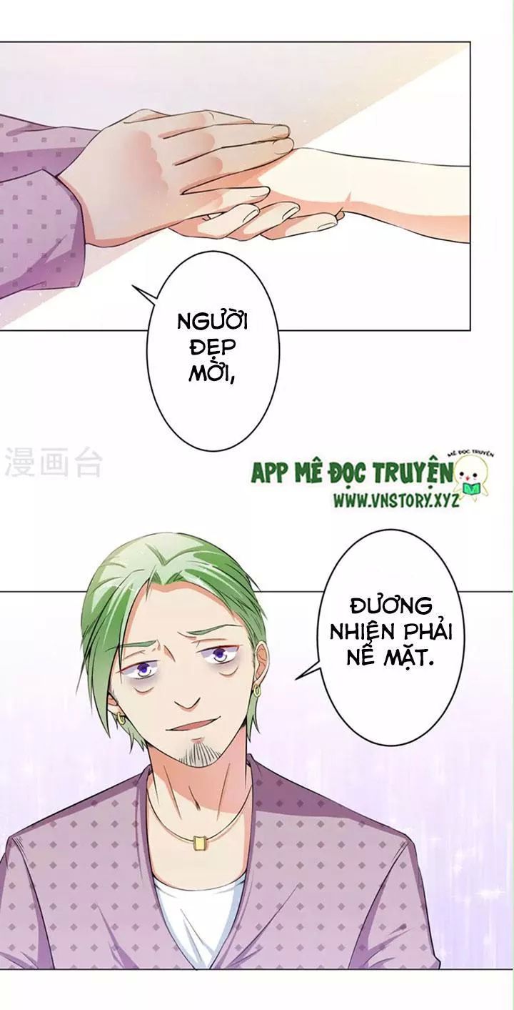 Tổng Tài Đại Nhân Thật Xấu Hổ Chapter 18 - Trang 2