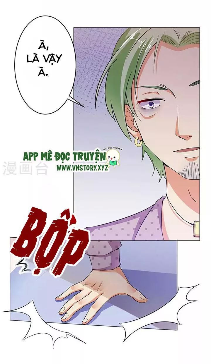 Tổng Tài Đại Nhân Thật Xấu Hổ Chapter 17 - Trang 2