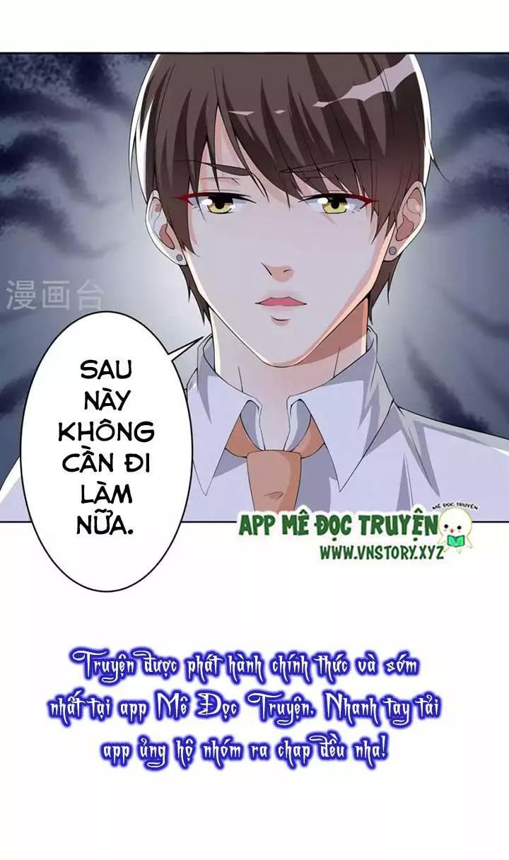 Tổng Tài Đại Nhân Thật Xấu Hổ Chapter 14 - Trang 2