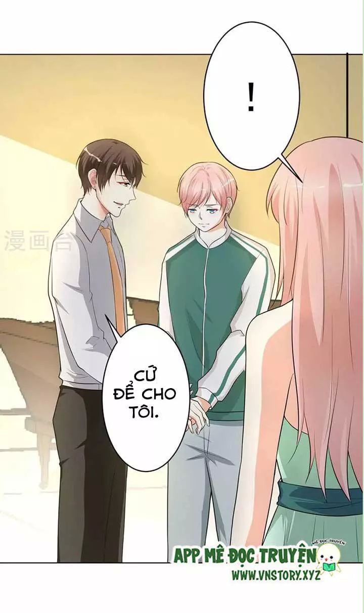 Tổng Tài Đại Nhân Thật Xấu Hổ Chapter 13 - Trang 2