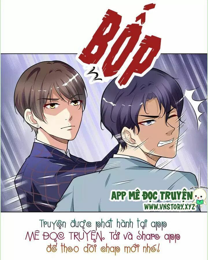 Tổng Tài Đại Nhân Thật Xấu Hổ Chapter 10 - Trang 2