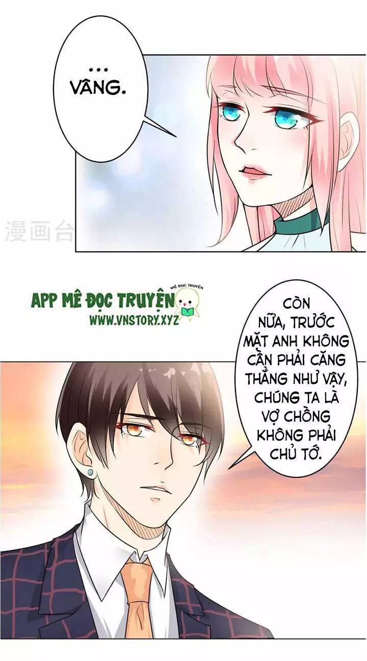 Tổng Tài Đại Nhân Thật Xấu Hổ Chapter 9 - Trang 2