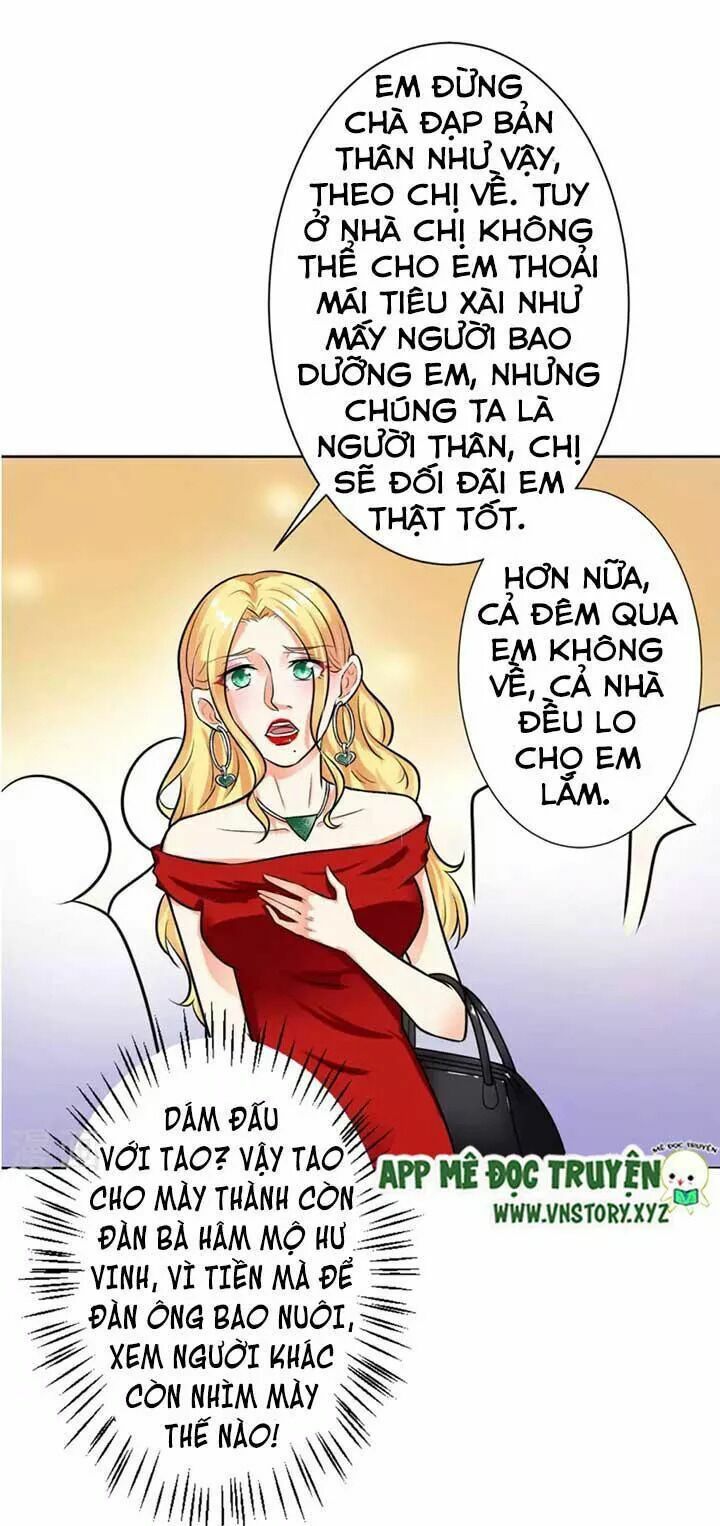 Tổng Tài Đại Nhân Thật Xấu Hổ Chapter 8 - Trang 2