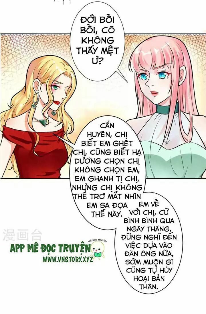 Tổng Tài Đại Nhân Thật Xấu Hổ Chapter 8 - Trang 2