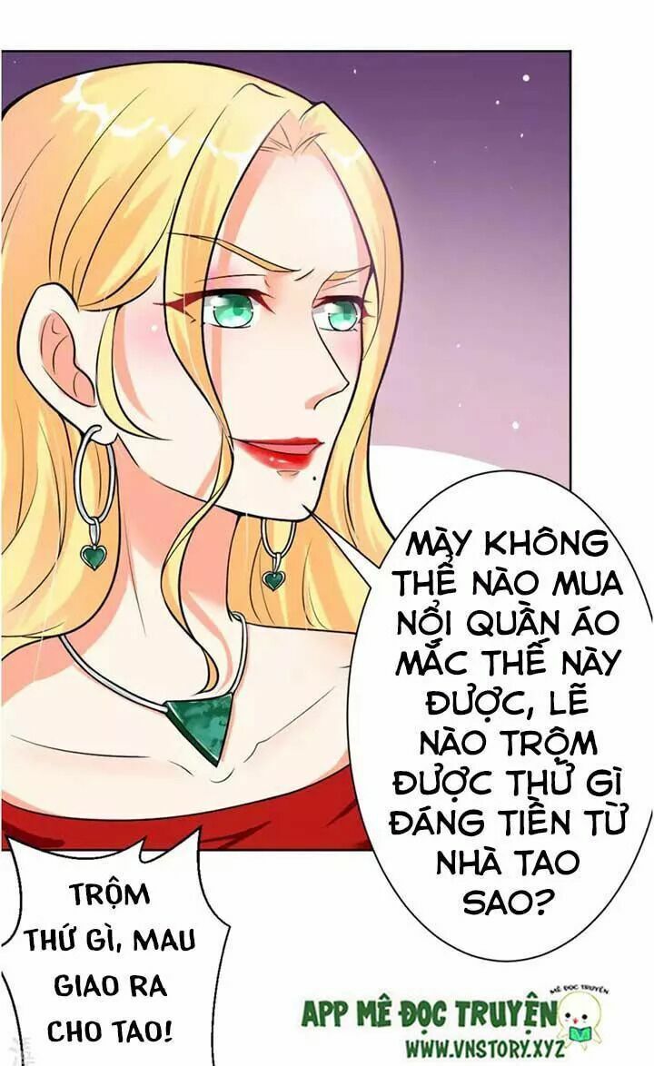 Tổng Tài Đại Nhân Thật Xấu Hổ Chapter 7 - Trang 2