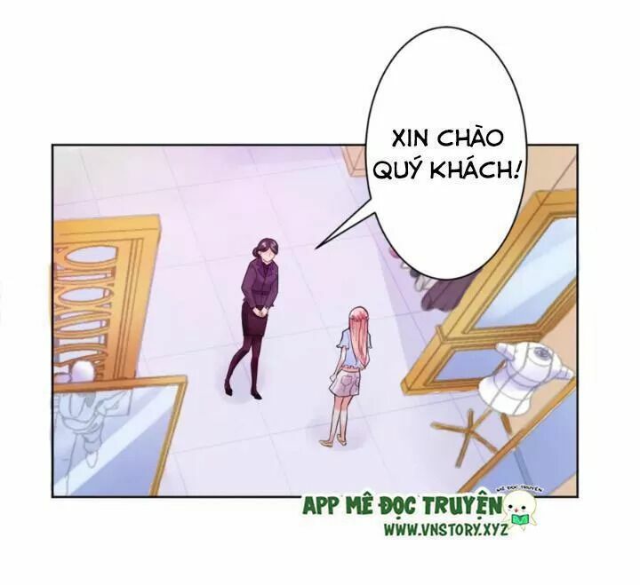 Tổng Tài Đại Nhân Thật Xấu Hổ Chapter 6 - Trang 2