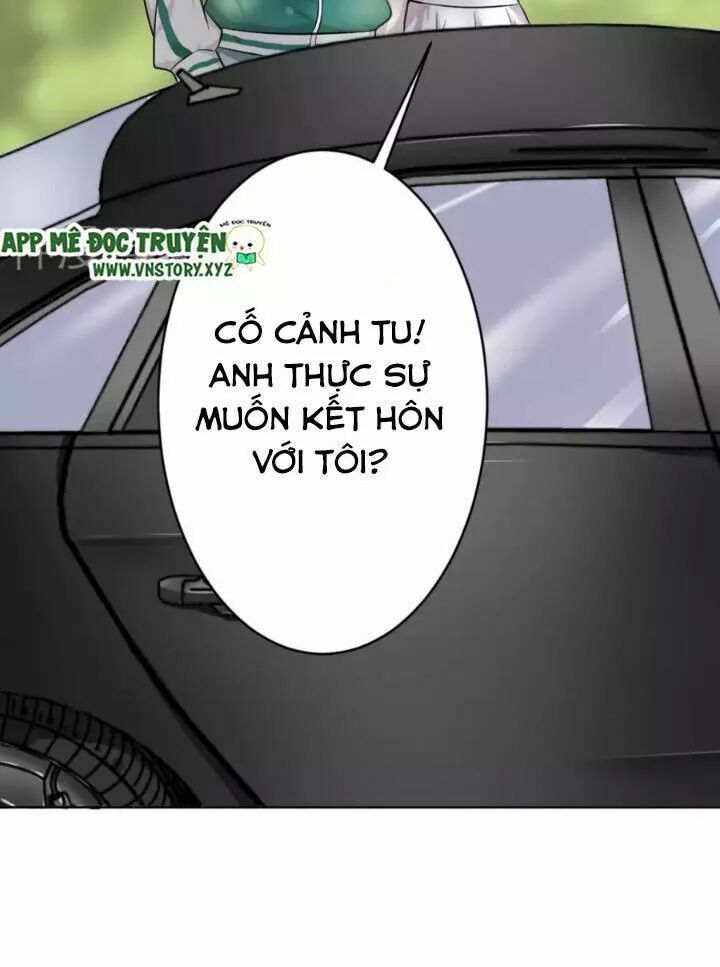 Tổng Tài Đại Nhân Thật Xấu Hổ Chapter 5 - Trang 2