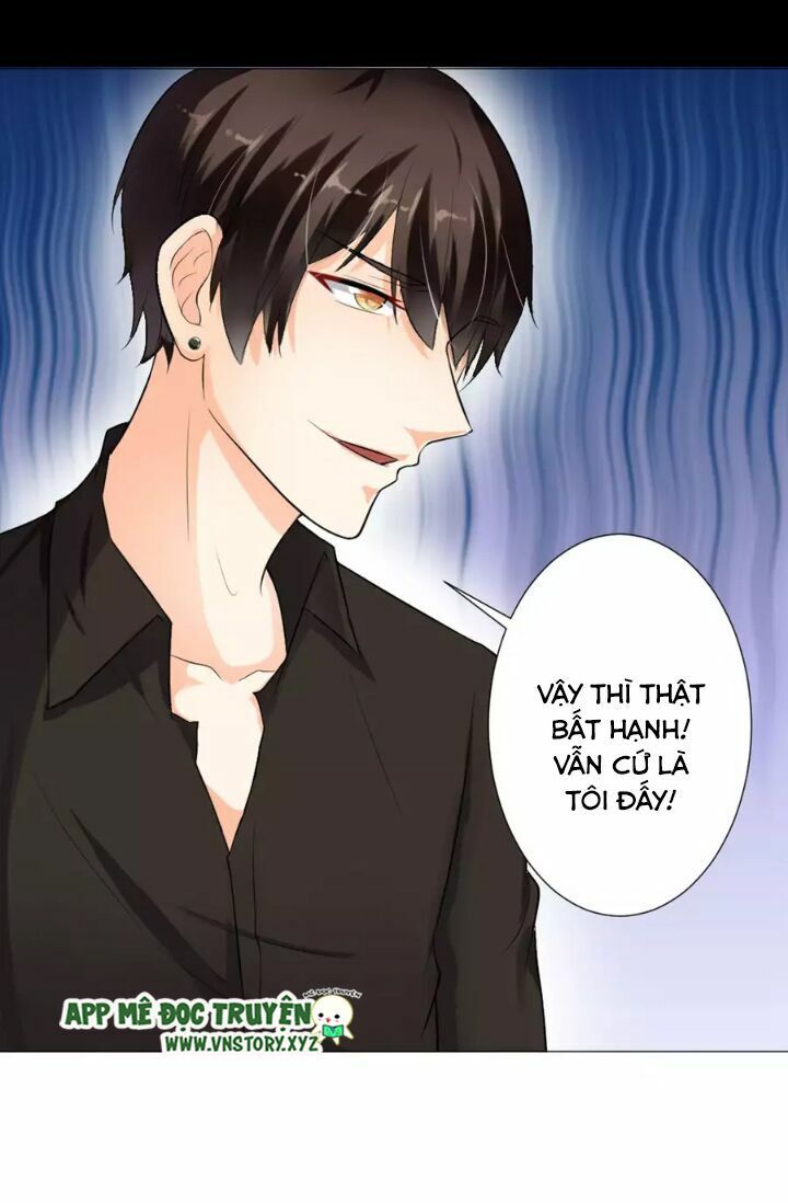 Tổng Tài Đại Nhân Thật Xấu Hổ Chapter 2 - Trang 2