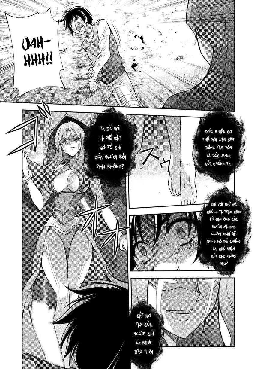 Freezing Chapter 215 - Trang 2