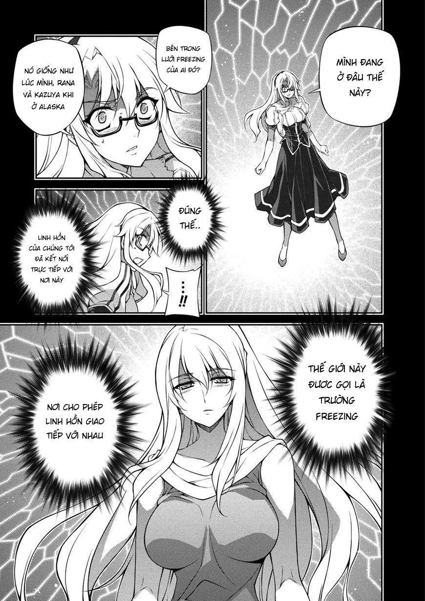 Freezing Chapter 215 - Trang 2