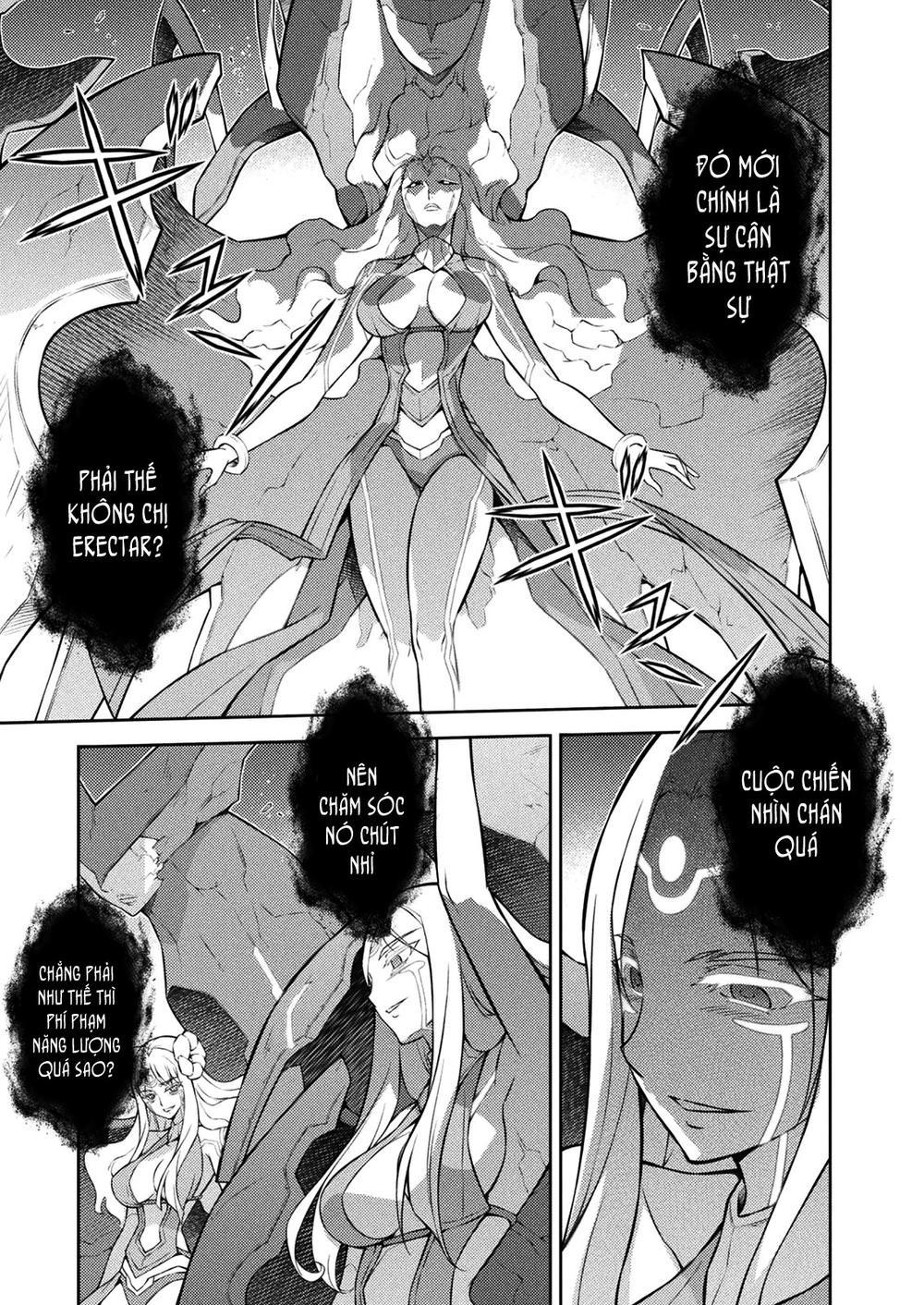 Freezing Chapter 213 - Trang 2