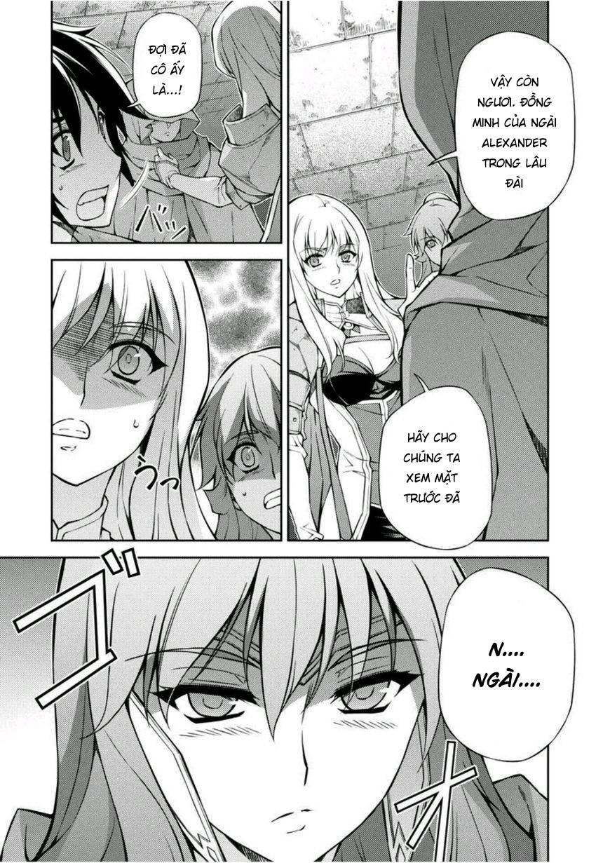 Freezing Chapter 212 - Trang 2