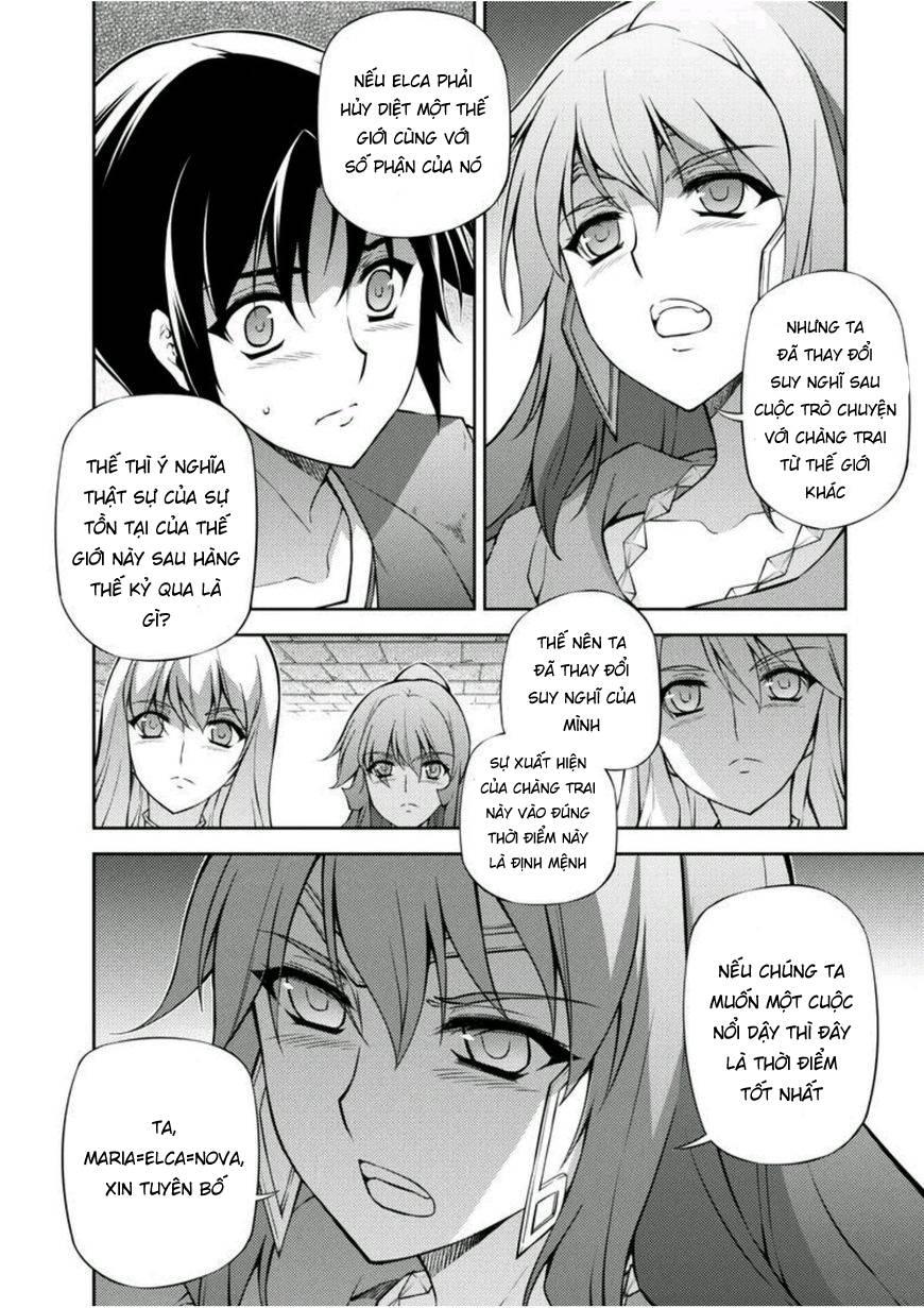 Freezing Chapter 212 - Trang 2