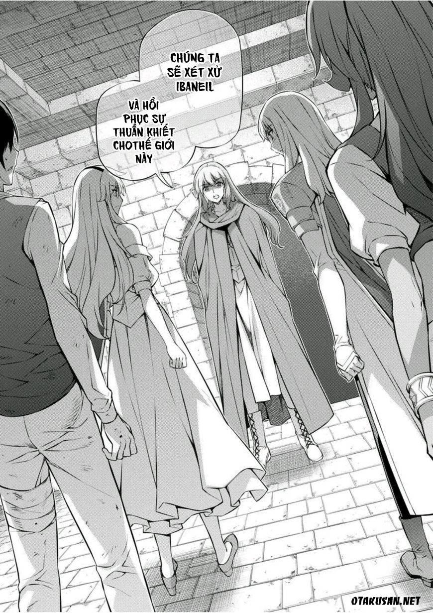 Freezing Chapter 212 - Trang 2