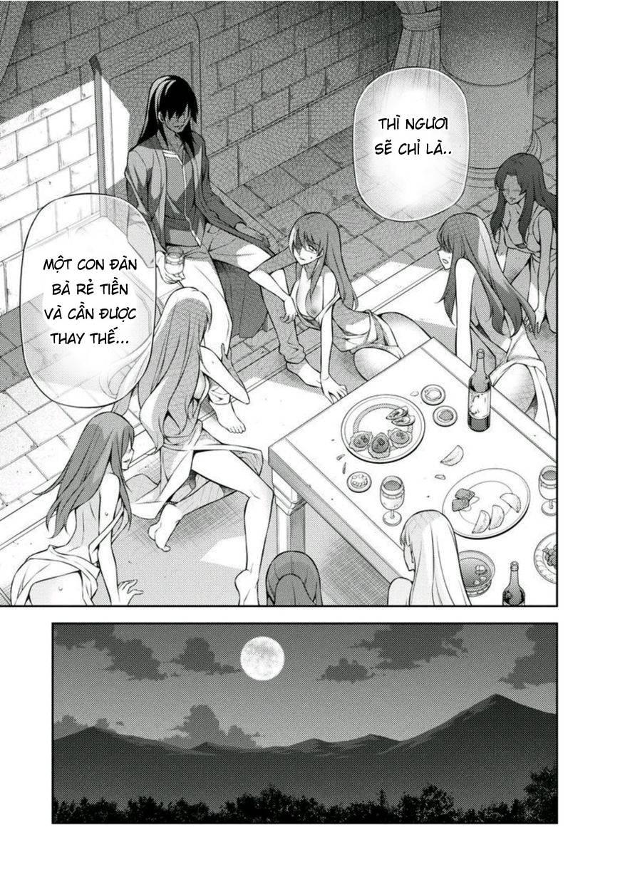 Freezing Chapter 212 - Trang 2