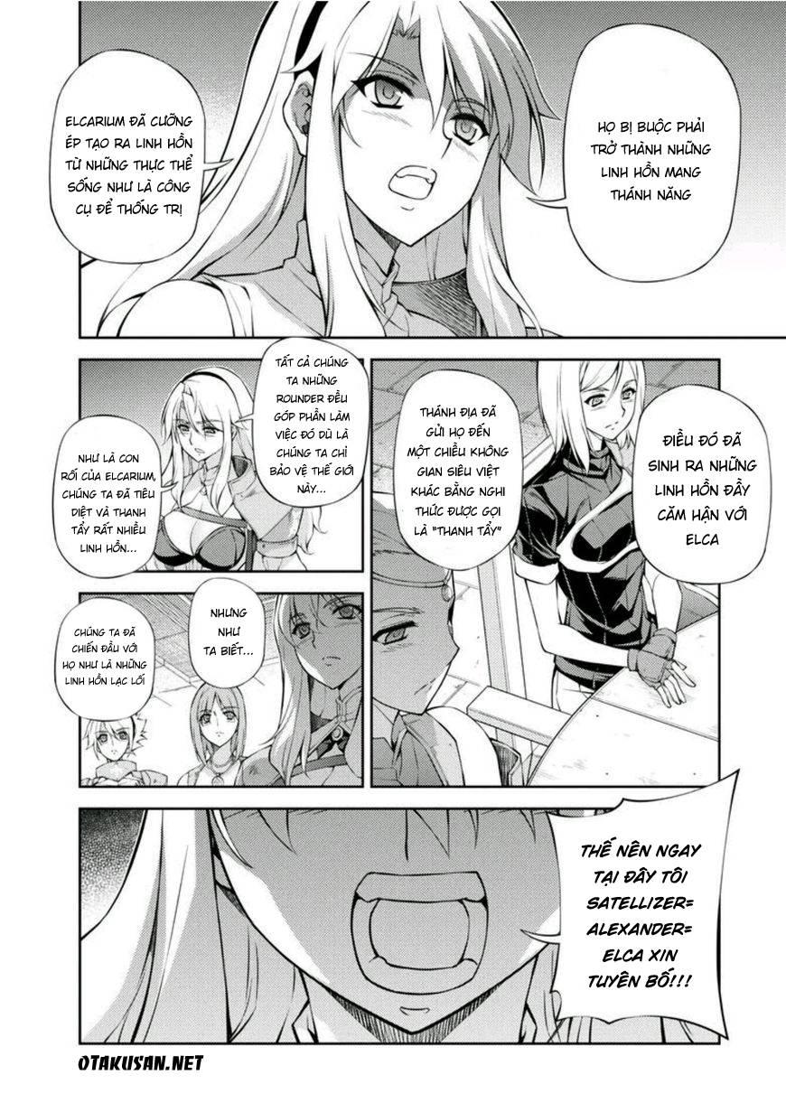 Freezing Chapter 212 - Trang 2