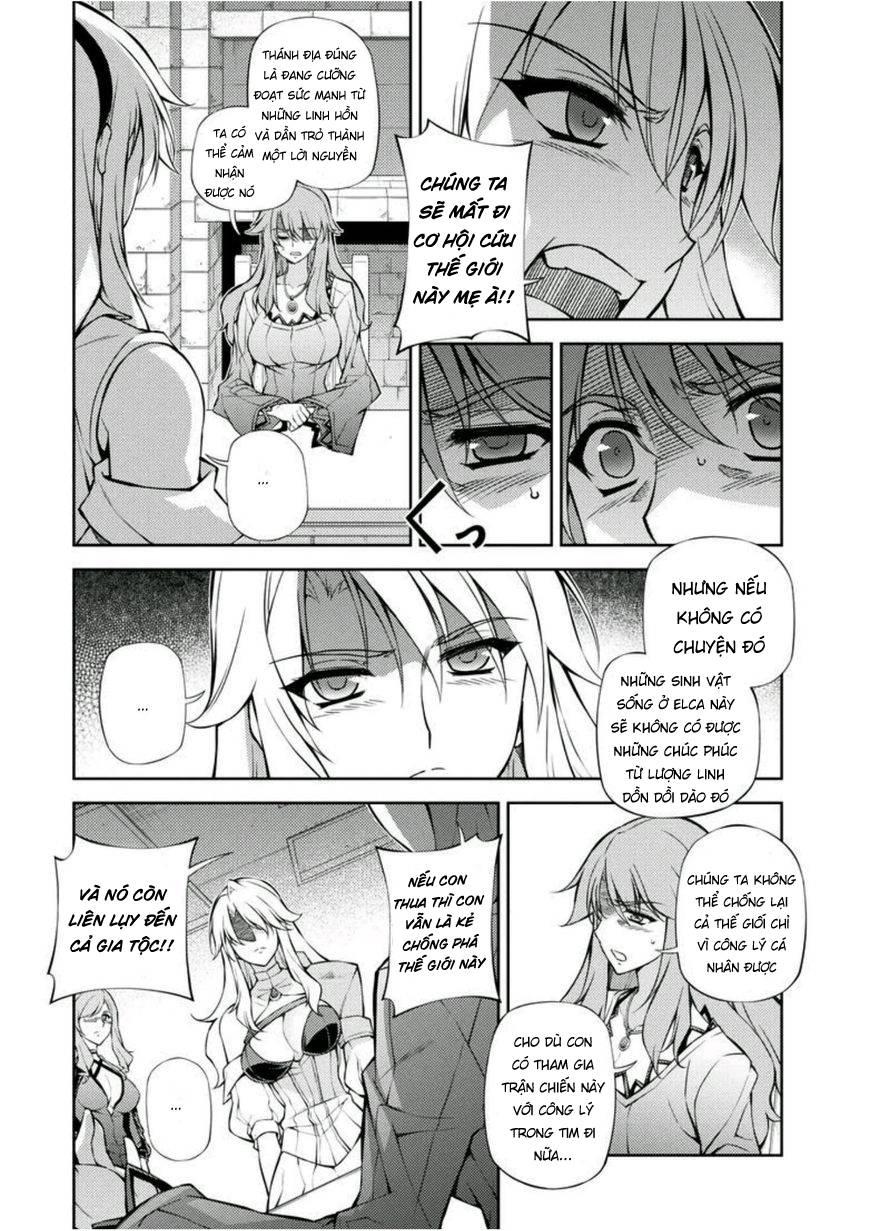 Freezing Chapter 212 - Trang 2