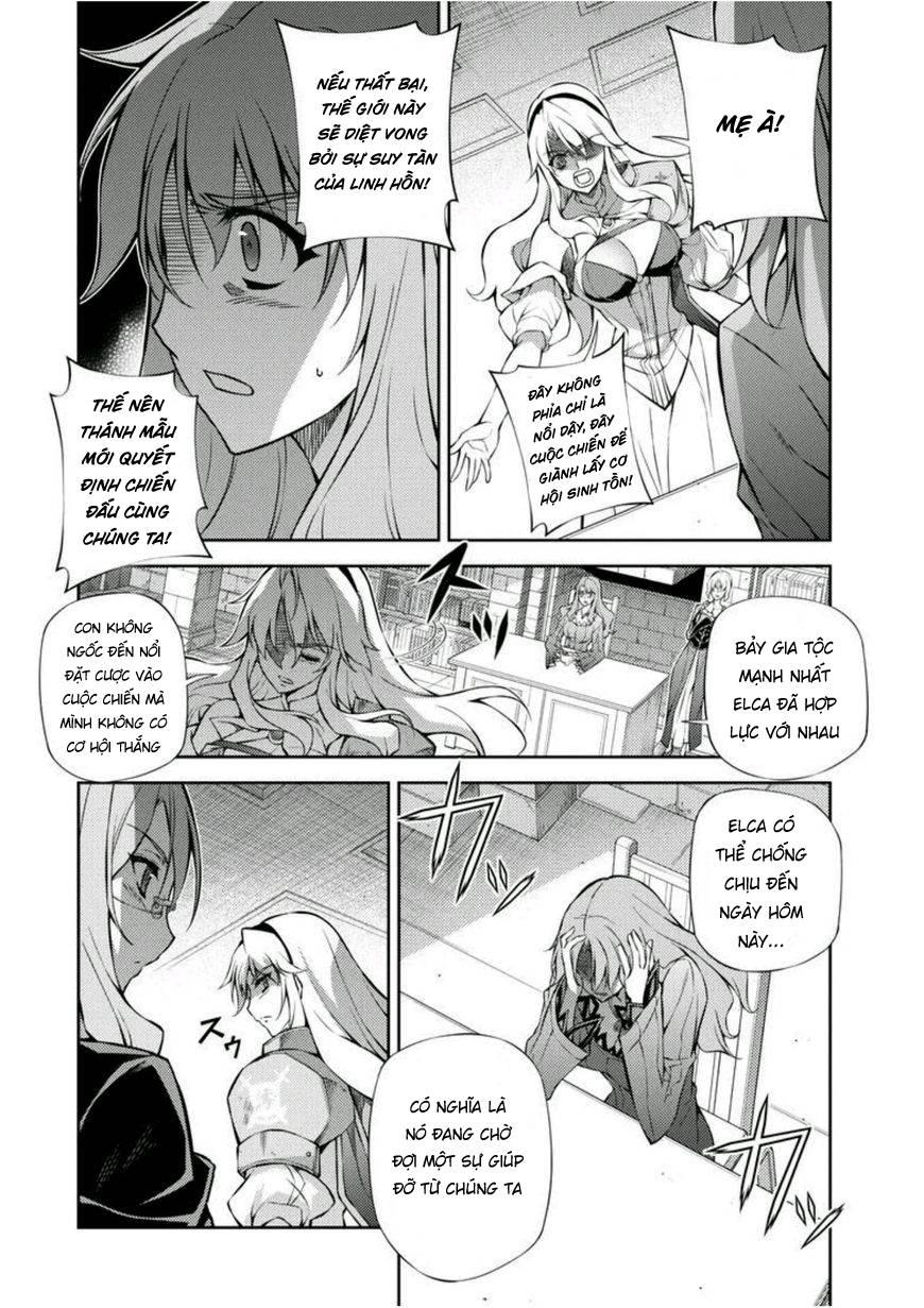 Freezing Chapter 212 - Trang 2