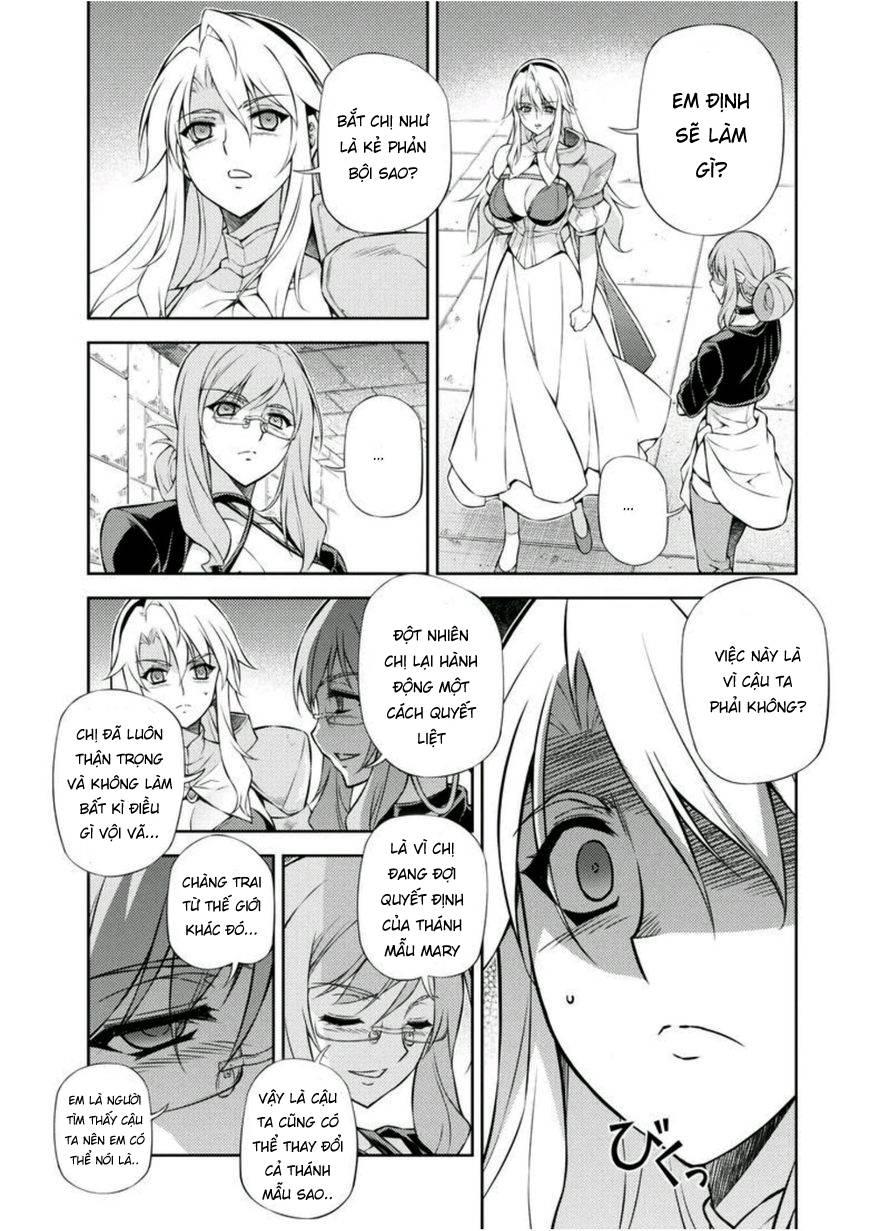 Freezing Chapter 212 - Trang 2