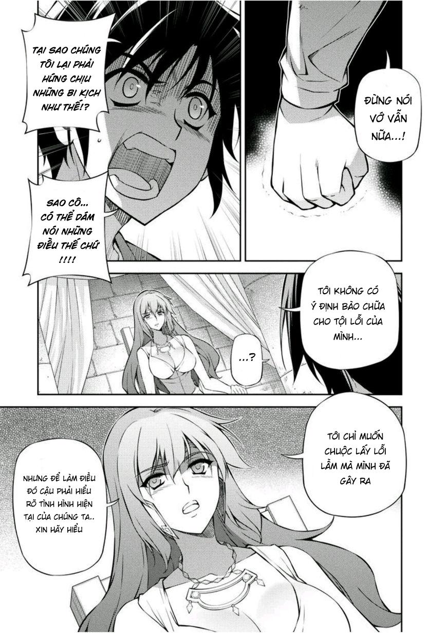 Freezing Chapter 212 - Trang 2