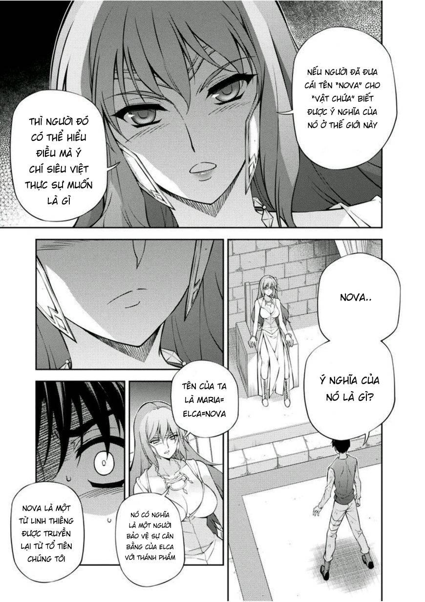 Freezing Chapter 212 - Trang 2