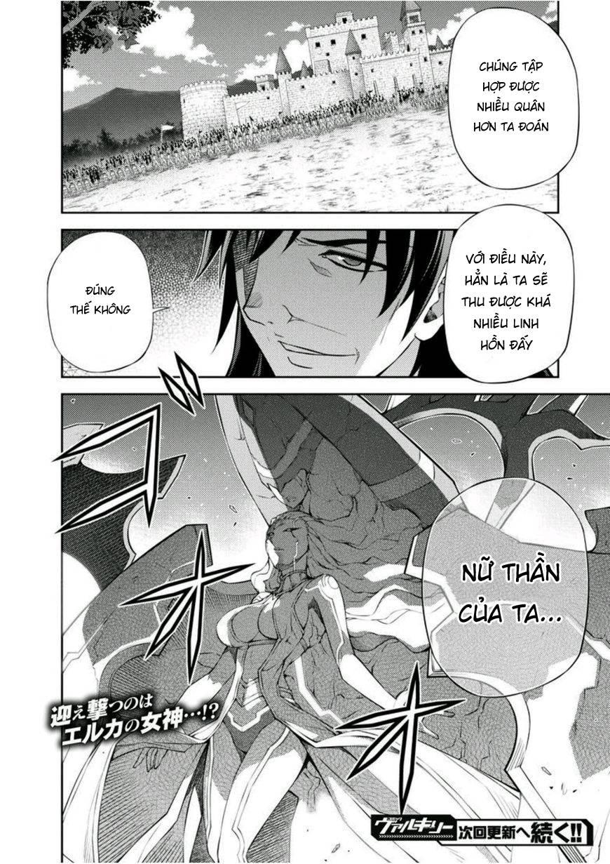 Freezing Chapter 212 - Trang 2