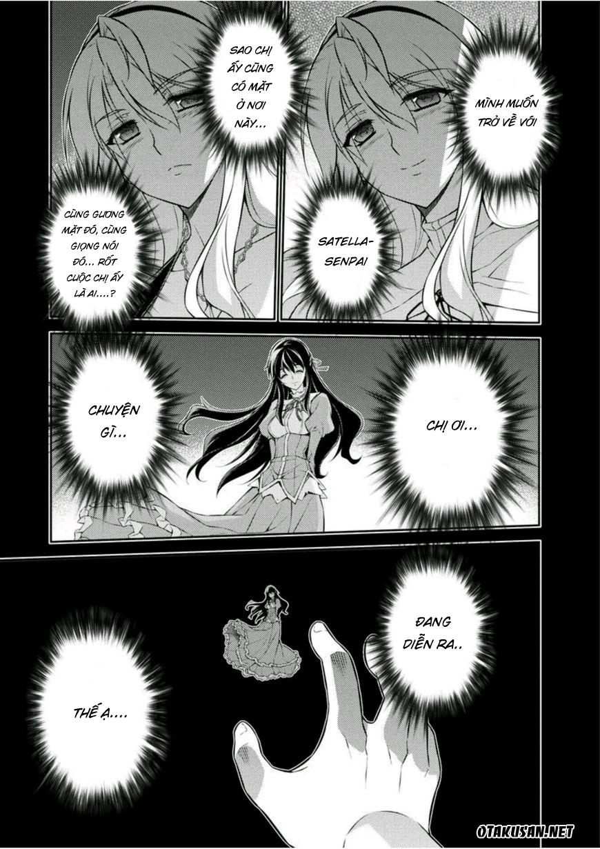 Freezing Chapter 212 - Trang 2