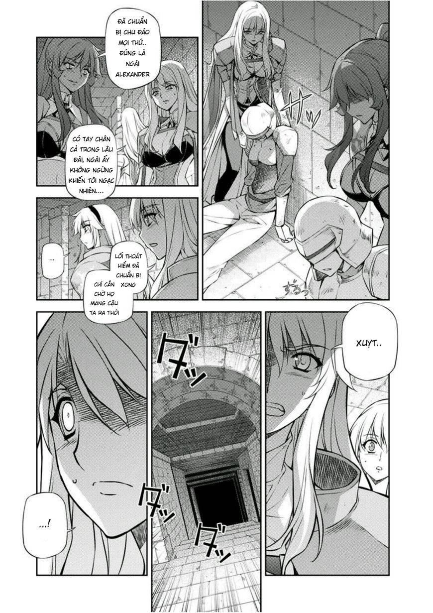 Freezing Chapter 212 - Trang 2