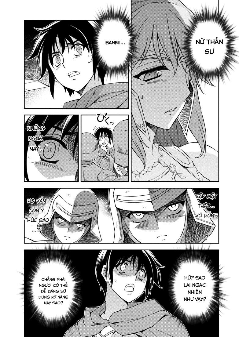 Freezing Chapter 211 - Trang 2