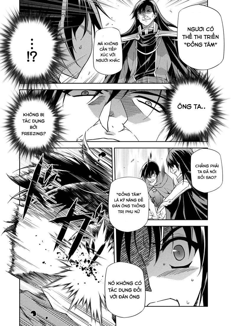 Freezing Chapter 211 - Trang 2