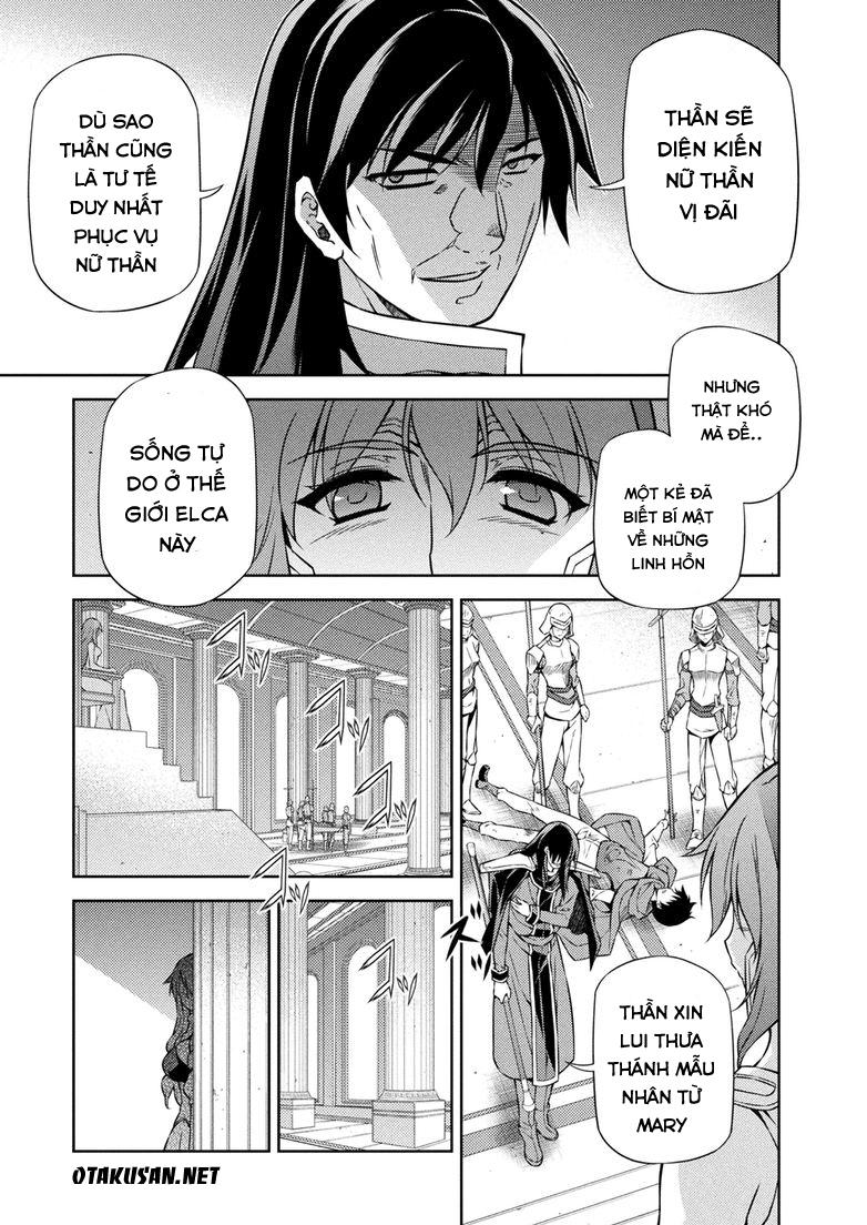 Freezing Chapter 211 - Trang 2