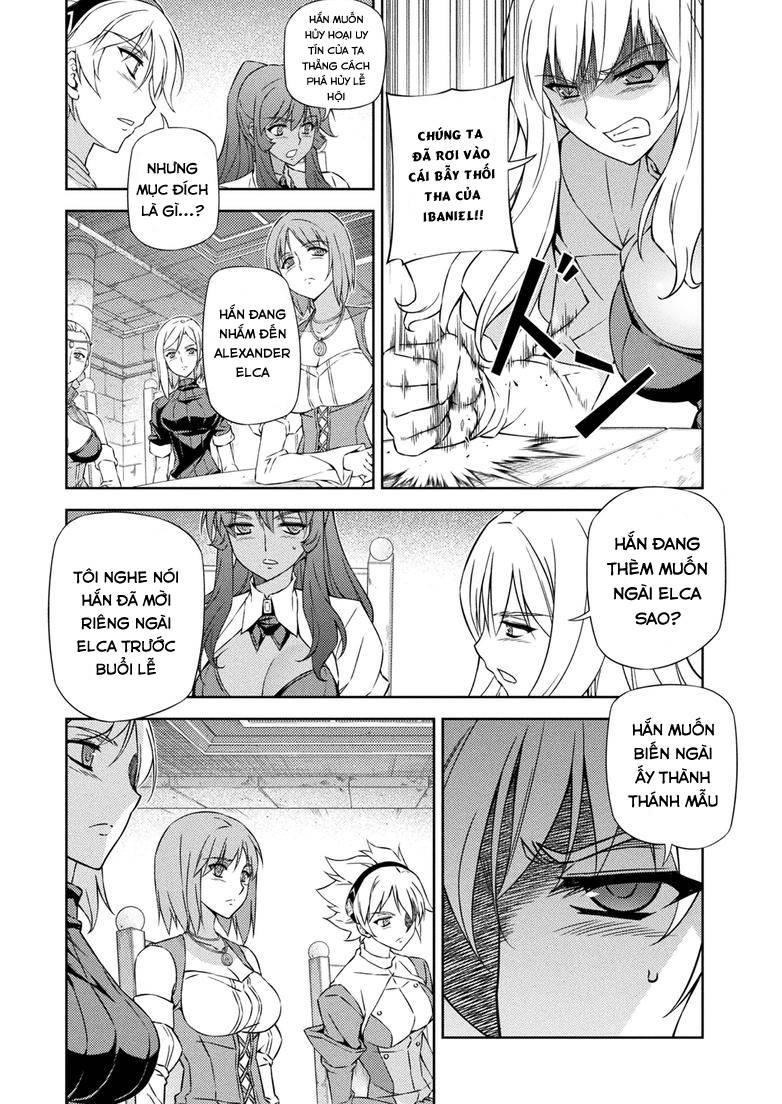 Freezing Chapter 211 - Trang 2