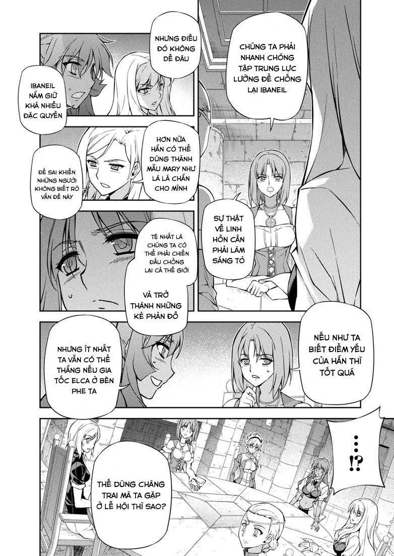 Freezing Chapter 211 - Trang 2